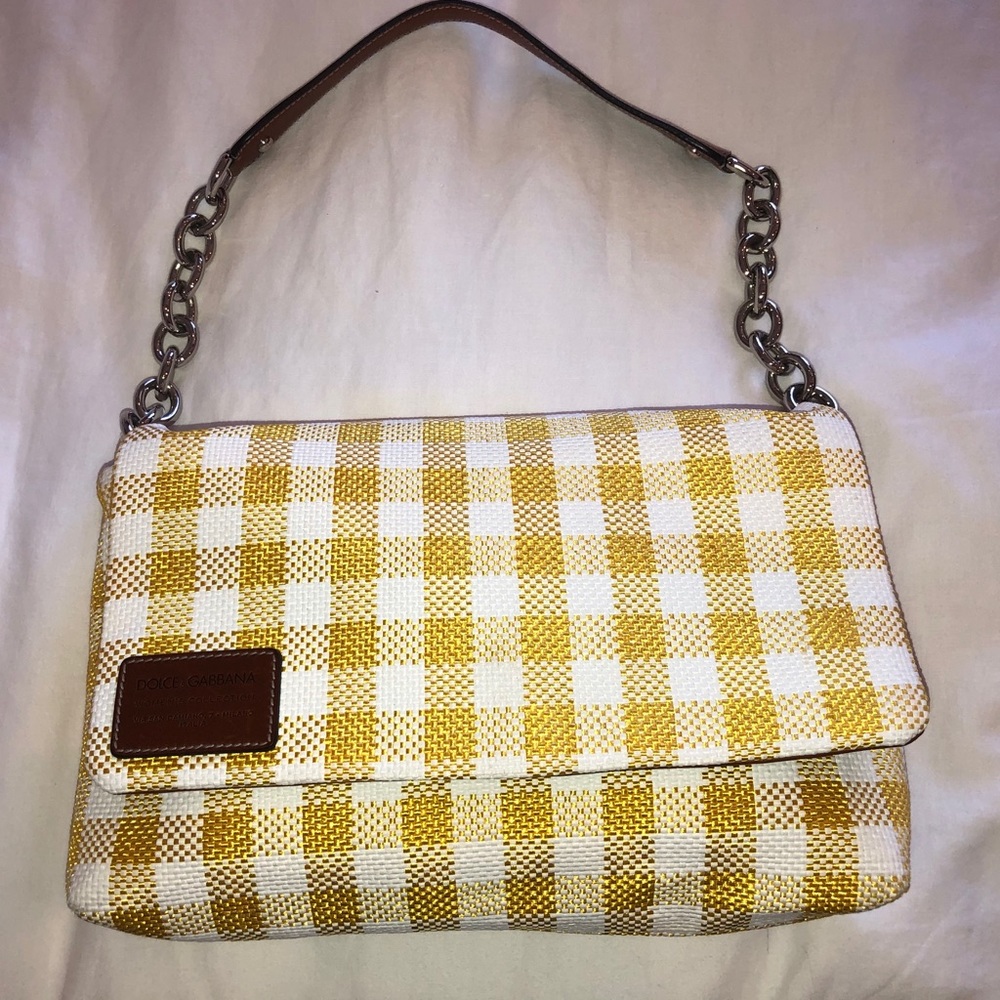 Dolce & Gabbana handbag